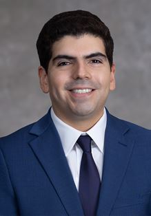 Wilson Andres Vasconez Samaniego, MD